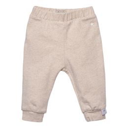 BESS Broek Melange Sand maat 44