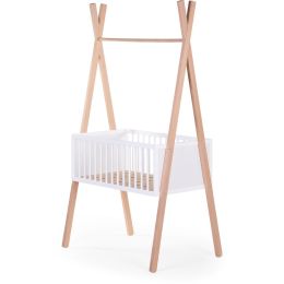 Childhome Tipi Wieg 50 x 90 cm