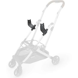 UPPAbaby Autostoel Adapters Minu Voor De Mesa 