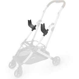 UPPAbaby Adapters Minu Voor MESA i-SIZE En Reiswieg 