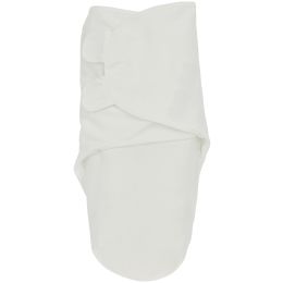 SwaddleMeyco Uni Offwhite 0-3 Maanden 