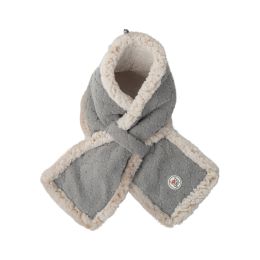 Lodger Muffler Folklore Fleece Drizzle