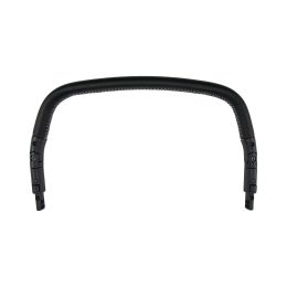 Qute Q-Ultra Bumperbar Zwart Lederlook