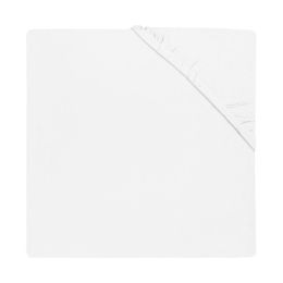 Puck Molton Hoeslaken White 40x80/90