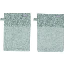 Bébé-Jou Washand Sepp 2-Pack
