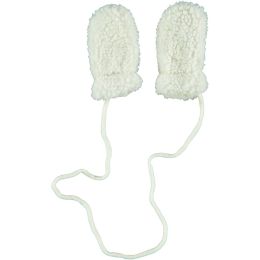 Sarlini Wanten Teddy Offwhite