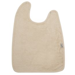 Timboo Slab XXL Met Drukker Frosted Almond