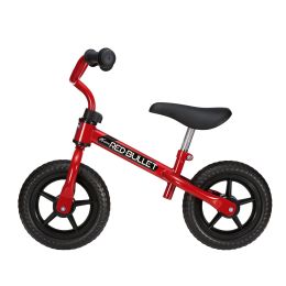 Chicco Loopfiets Red Bullet
