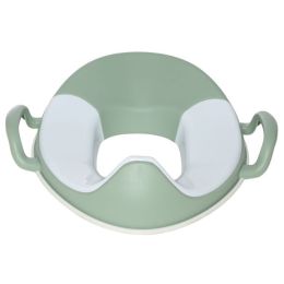 My Carry Potty My Trainer Seat - Pastel Groen