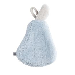 Baby's Only Speendoekje Peer Cozy Misty Blue