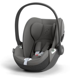 Cybex Cloud T i-Size Mirage Grey