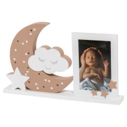 Dooky Fotolijst Moonlight Frame Pure Hazel
