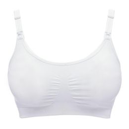 Medela 3-in-1 Borstvoedings- En Kolfbeha Wit S
