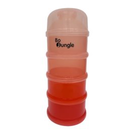 Bo-Jungle Poederdoos B-Dose Tinted Terracotta