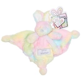 VIB Knuffeldoekje Konijn Disco (Limited Edition)
