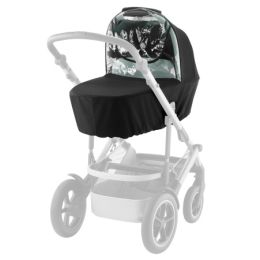 Britax Römer Diamond Regenhoes Reiswieg Smile 5Z