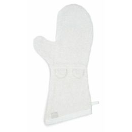Jollein Ears Washand - Badstof - Ivory
