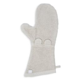 Jollein Washand Ears - Badstof - Nougat