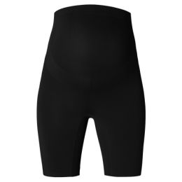 Noppies Seamless Sensil® Shorts Long Niru Black M/L Noppies Seamless Sensil® Shorts Long Niru Black M/L