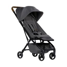 Dubatti Buggy Smart E2 Dark Gray/Brown

