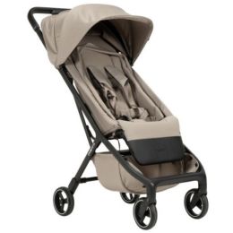 Dubatti Buggy Smart E2 Taupe/Black

