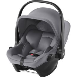 Britax Römer Diamond Baby-Safe Core Frost Grey