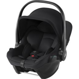 Britax Römer Diamond Baby-Safe Core Space Black