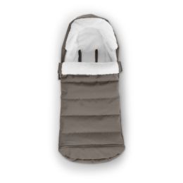 UPPAbaby Vista V2/CRUZ V2 Voetenzak Cozy Ganoosh Theo