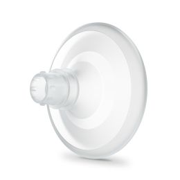 Elvie Pump & Stride Borstschildverkleiner 17mm (2-Pack)