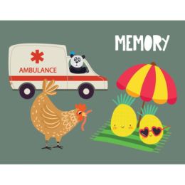 Imagebooks Memory
