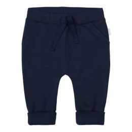 Noppies Broek Naupli Black Iris 44