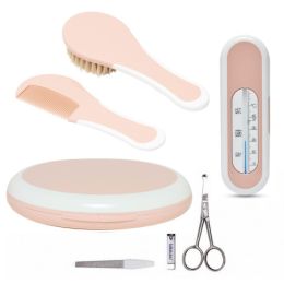 Bébé-Jou Geschenkset Pale Pink
