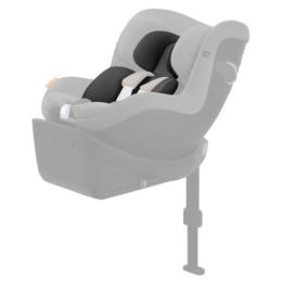 Cybex Newborn Inlay Sirona Gi Lava Grey - Mid Grey
