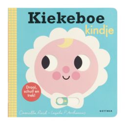 Gottmer Kiekeboe Kindje