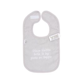 VIB Slab Dizze slabbe brûk ik by pake en beppe
