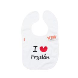 VIB Slab I Love Fryslân