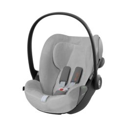 Cybex Cloud G Summer Cover Grey - Grey