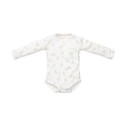 Little Dutch Romper Overslag Lange Mouw Baby Bunny 44