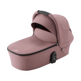Britax Romer Diamond Reiswieg Smile 5Z Dusty Rose Britax Romer Diamond Reiswieg Smile 5Z Dusty Rose