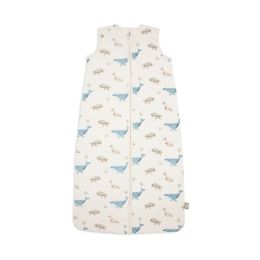 Jollein Slaapzak Zomer Jersey Deepsea 70cm