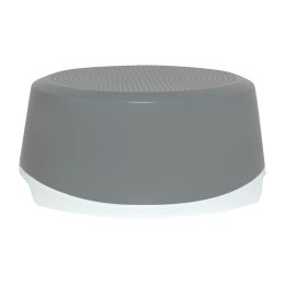 Bebe-Jou Fabulous Opstap - Griffin Grey