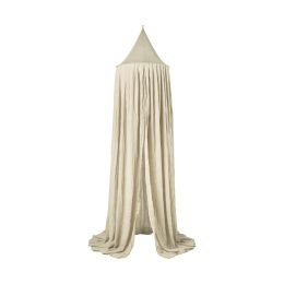 Meyco Klamboe Uni Sand Meyco Klamboe Uni Sand