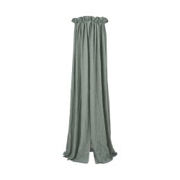 Meyco Sluier Uni Forest Green