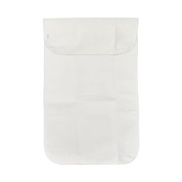 Meyco Protège-matelas Studs Anti-dérapant 60 x 120 cm