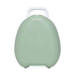 My Carry Potty - Pastel Groen