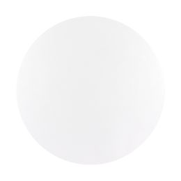 Meyco Hoeslaken Boxmatras Jersey Rond Wit 90/95 cm Meyco Hoeslaken Boxmatras Jersey Rond Wit 90/95 cm