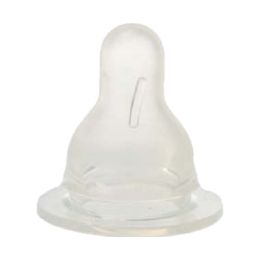 Difrax Flesspeen Natural M (2 stuks)