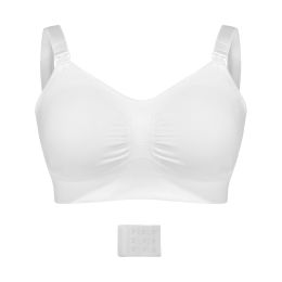Carriwell Voedingsbeha Padded Wit XL Carriwell Voedingsbeha Padded Wit XL