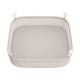 UPPAbaby Opbergmand Charlie Wieg - Sand Mélange