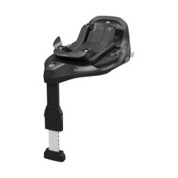 Maxi-Cosi FamilyFix Slide Pro